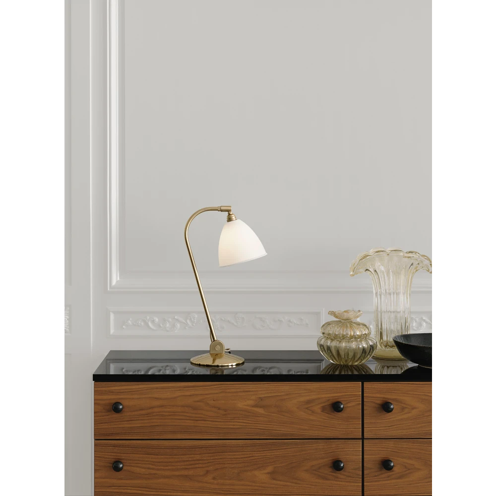 Bl2 shop table lamp
